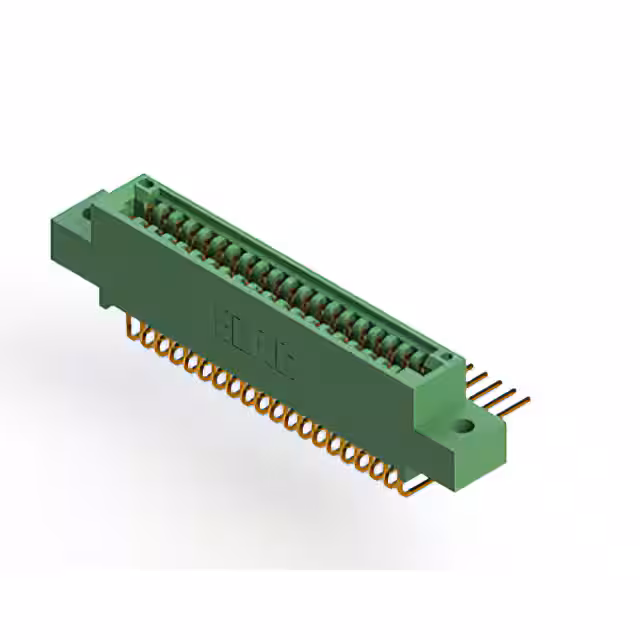 845-040-559-502 EDAC Inc.  Edgeboard Connectors
